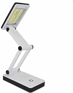 Super Bright COB LED Portable Desk Lamp 