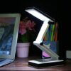 Super Bright COB LED Portable Desk Lamp 
