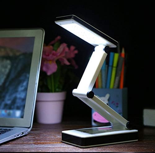 Super Bright COB LED Portable Desk Lamp 