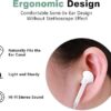 Noise Isolating Earphones