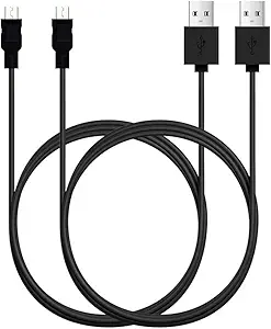 USB A to Lightning Cable