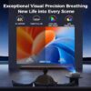 Smart WiFi 6 Projector