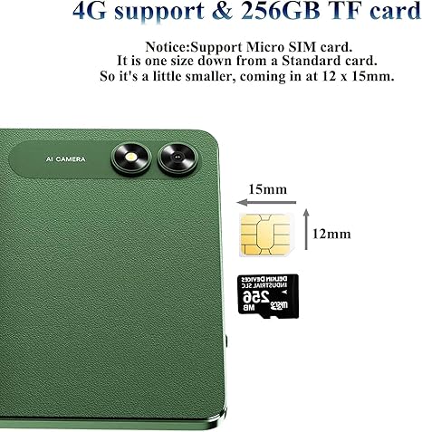 Android 13 Tablet 