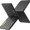 Foldable Bluetooth Keyboard