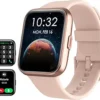 Smart Watch for Women with Alexa Built-in