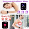 Smart Watch for Men and Women 