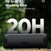 Bluetooth Speaker with HD Sound