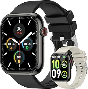 Smart Watch for Men and Women 