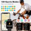 Smart Watch for Men and Women 