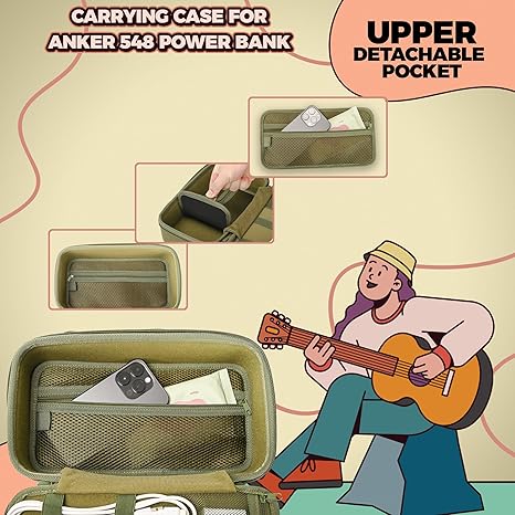  Power Bank (PowerCore Reserve 192Wh)